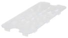PC Drain Shelf, 1/3 Size (20 Each)-cityfoodequipment.com