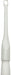 Nylon Pastry Brush, 1"Dia Round (12 Each)-cityfoodequipment.com