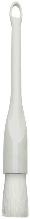 Nylon Pastry Brush, 1"Dia Round (12 Each)-cityfoodequipment.com