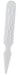 Steak Markers, Medium, White, 1000pcs/bag (5 Bag)-cityfoodequipment.com