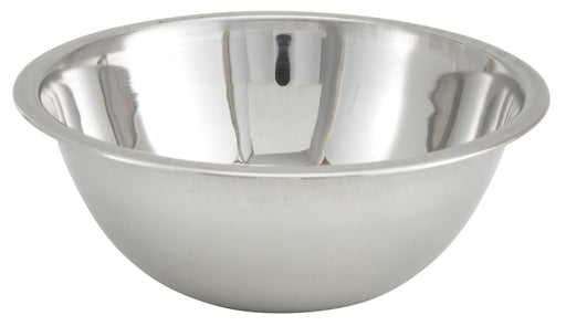 3/4qt Mixing Bowl, Economy, S/S (12 Each)-cityfoodequipment.com
