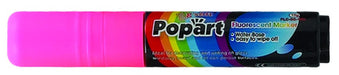 Neon Marker, Deluxe Plus, Pink (12 Each)-cityfoodequipment.com