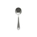 Thunder Group SLAT203 5 4/5" Bouillon Spoon with 18/10 Stainless Grade, Atlantic Pattern - 1, (dozen)-cityfoodequipment.com
