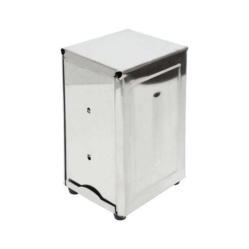 3 3/4" X 4 3/8" X 7 1/2" NAPKIN DISPENSER, TALL LOT OF 1 (Ea)-cityfoodequipment.com