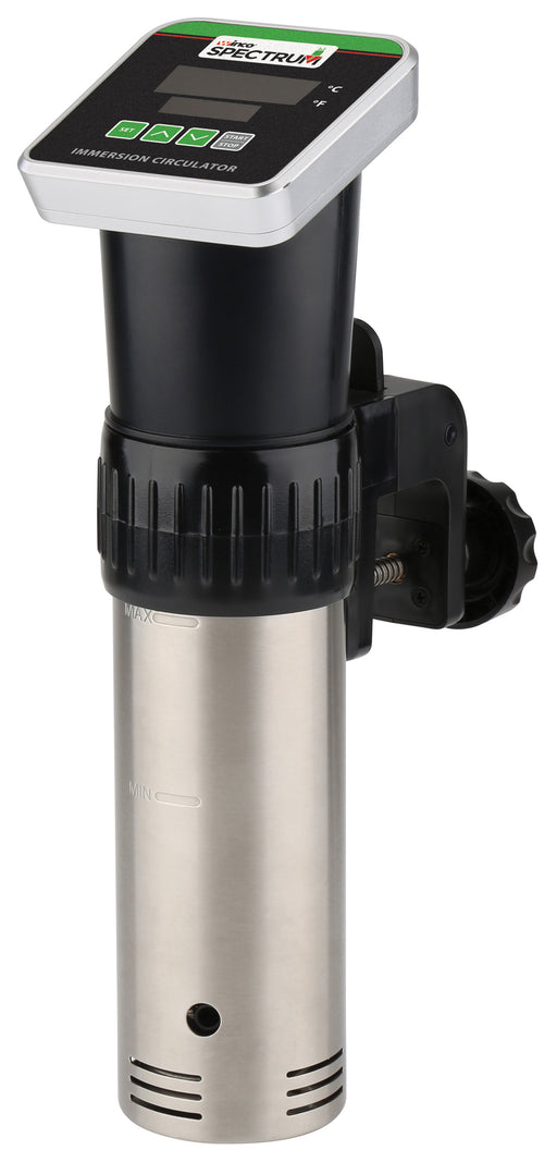 Sous Vide Immersion Circulator Head, 120V, 900W (1 Set)-cityfoodequipment.com