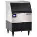 Maxx Ice SS Ice Machine, 200 lbs-cityfoodequipment.com