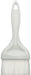 Nylon Pastry Brush, 3" Wide (12 Each)-cityfoodequipment.com