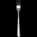 ITI - Dominion Medium 18/0 Stainless Dinner Knife 8" 1 DZ Per Pack-cityfoodequipment.com