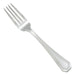 Victoria Dinner Fork, 18/8 Extra Heavyweight (25 Dozen)-cityfoodequipment.com