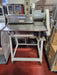 Used Oliver 641-21R 21" Double Pass Dough Roller-cityfoodequipment.com