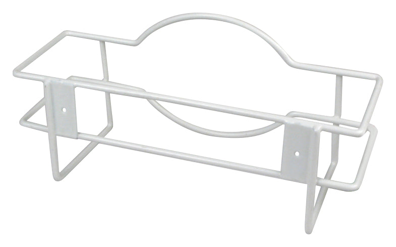 Glove Box Holder, 10-1/4"x3-1/4"x4-5/8"H, Fits up to 9-3/4" x 2-7/8" Sized Box (12 Each)-cityfoodequipment.com