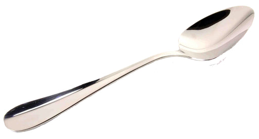 DIAMOND TABLE SPOON ( EUROPEAN SIZE ), 18/10 LOT OF 1 (Dz)-cityfoodequipment.com
