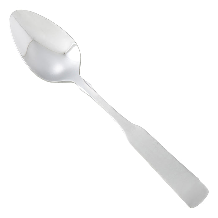 Houston Teaspoon, 18/0 Heavyweight (50 Dozen)-cityfoodequipment.com