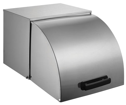 Roll Top Cover for food pan, 20-3/4 x 13" x 11-7/8" (2 Each)-cityfoodequipment.com