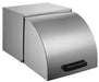 Roll Top Cover for food pan, 20-3/4 x 13" x 11-7/8" (2 Each)-cityfoodequipment.com