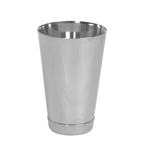 Thunder Group SLIG001 15 oz Stainless Bar Cocktail Shaker - 12, (each)-cityfoodequipment.com