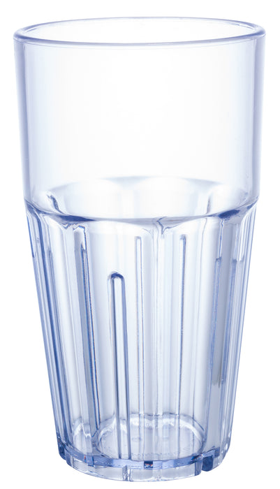 16oz Havana Tumbler, Plastic (4 Dozen)-cityfoodequipment.com