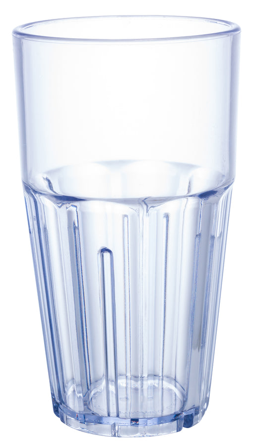 16oz Havana Tumbler, Plastic (4 Dozen)-cityfoodequipment.com