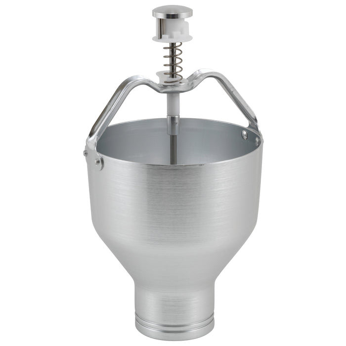 Pancake Dispenser, Alu (3 Each)-cityfoodequipment.com