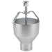 Pancake Dispenser, Alu (3 Each)-cityfoodequipment.com