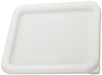 Cover for PESC-6/8, PTSC-6/8, PCSC-6/8, White, PE (12 Each)-cityfoodequipment.com