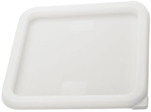 Cover for PESC-6/8, PTSC-6/8, PCSC-6/8, White, PE (12 Each)-cityfoodequipment.com