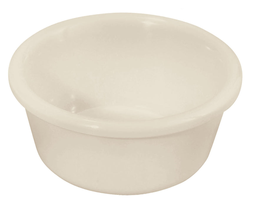 6oz Plain Ramekins, Bone (8 Dozen)-cityfoodequipment.com