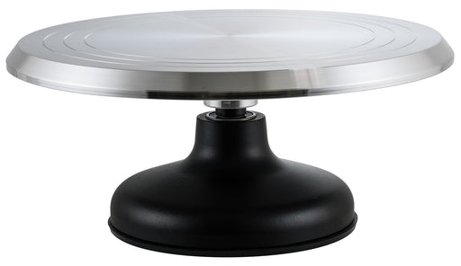 Decorating Cake Stand, Revolving (6 Each)-cityfoodequipment.com