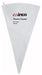 24" Pastry Bag, Cotton w/Plastic Coating (12 Each)-cityfoodequipment.com
