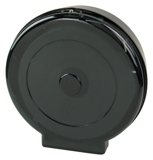 Toilet Paper Dispenser, Single Jumbo Roll, 14"Dia (3 Each)-cityfoodequipment.com