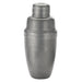 After 5, Shaker Set, 16 oz, 3-Piece, Heavyweight 18/8 SS, Crafted Steel Finish (12 Each)-cityfoodequipment.com