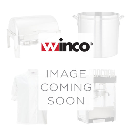 Caster w/Brake for DWR-Series Dollies (4 Each)-cityfoodequipment.com