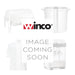 Caster w/Brake for DWR-Series Dollies (4 Each)-cityfoodequipment.com