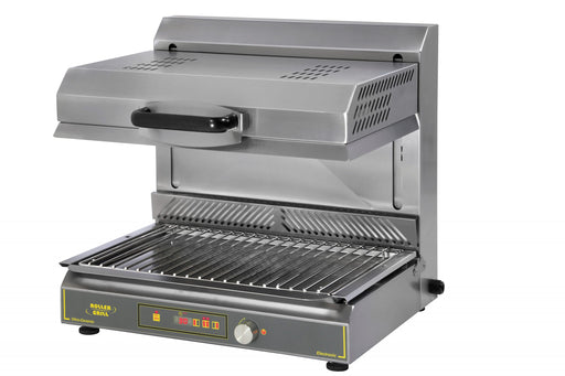 Equipex Sem-60Vce Finishing Oven, Countertop, Electric, 24"-cityfoodequipment.com
