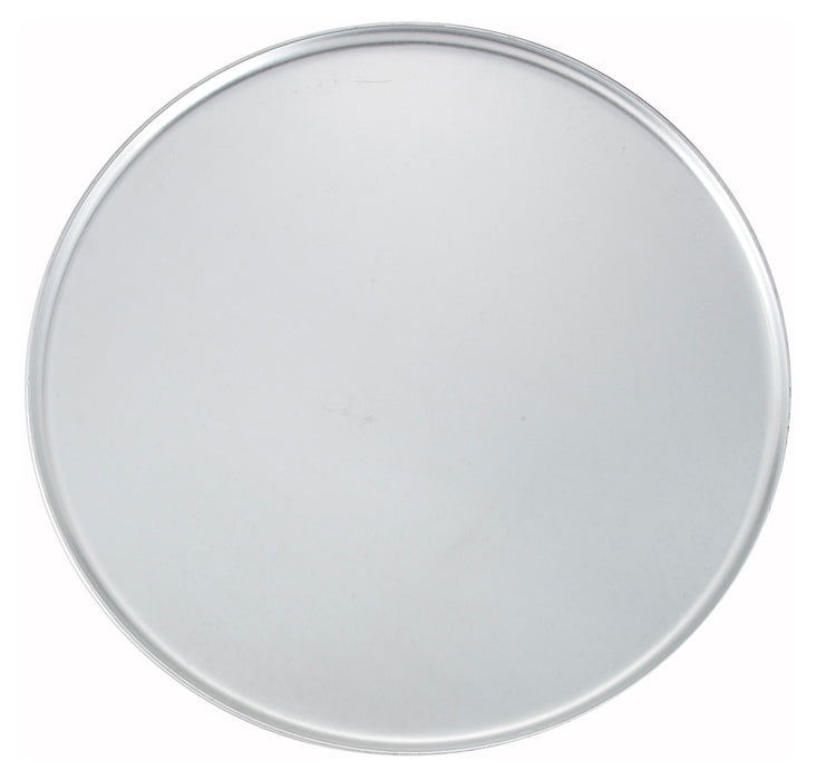 18" Coupe Style Pizza Tray, Alu (12 Each)-cityfoodequipment.com