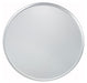 18" Coupe Style Pizza Tray, Alu (12 Each)-cityfoodequipment.com