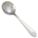 Peacock Bouillon Spoon, 18/8 Extra Heavyweight (25 Dozen)-cityfoodequipment.com