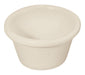 1-1/2oz Plain Ramekins, Bone (8 Dozen)-cityfoodequipment.com