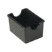 Sugar Packet Holder, Plastic, Black (6 Dozen)-cityfoodequipment.com