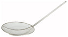 5" Wire Skimmer, Nickel Plated (12 Each)-cityfoodequipment.com