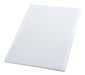 Cutting Board, 15" x 20" x 3/4", White (6 Each)-cityfoodequipment.com