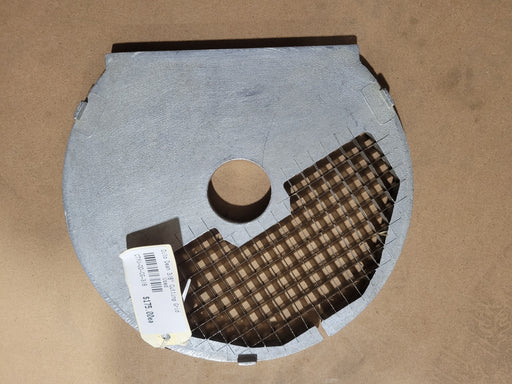 Dito Dean 3/8" Cutting Grid Used-cityfoodequipment.com
