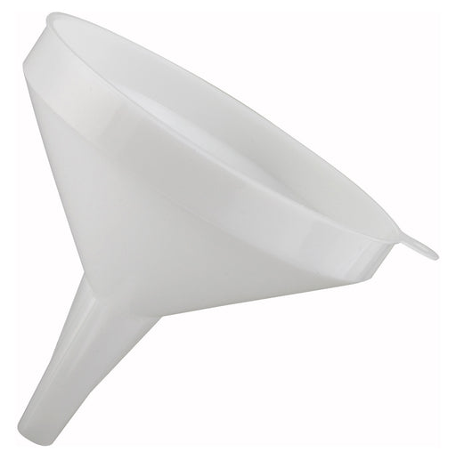 32oz Funnel, Plastic, 6-1/4" (6 Each)-cityfoodequipment.com