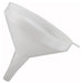 32oz Funnel, Plastic, 6-1/4" (6 Each)-cityfoodequipment.com