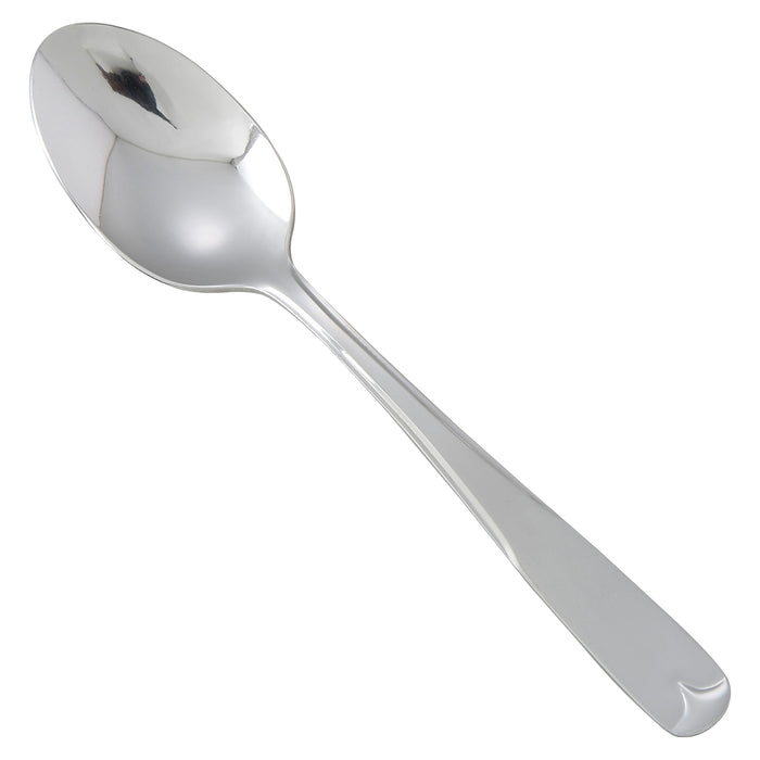Lisa Teaspoon, 18/0 Heavyweight (50 Dozen)-cityfoodequipment.com