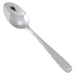 Lisa Teaspoon, 18/0 Heavyweight (50 Dozen)-cityfoodequipment.com
