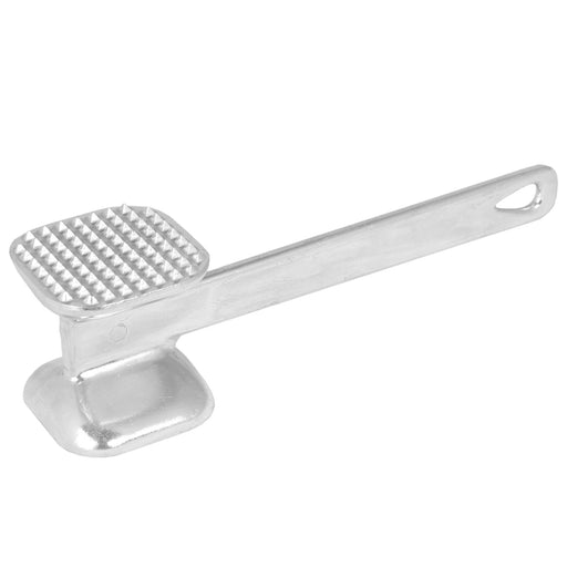 Thunder Group ALMT002 10 1/4" Meat Tenderizer, Aluminum - 12, (each)-cityfoodequipment.com