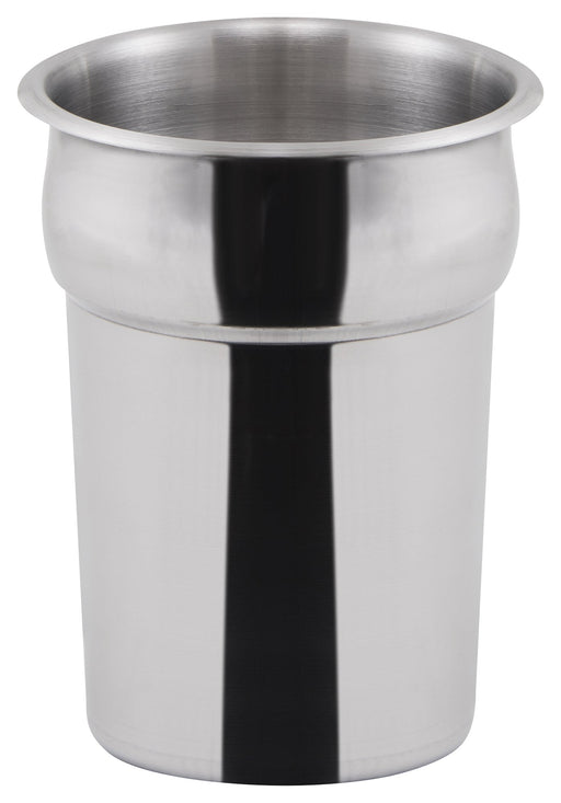 2.5qt S/S Inset (6 Each)-cityfoodequipment.com