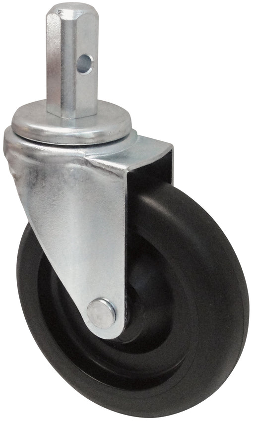 Caster for ALRK & AWRK-series, Standard Weight (4 Each)-cityfoodequipment.com