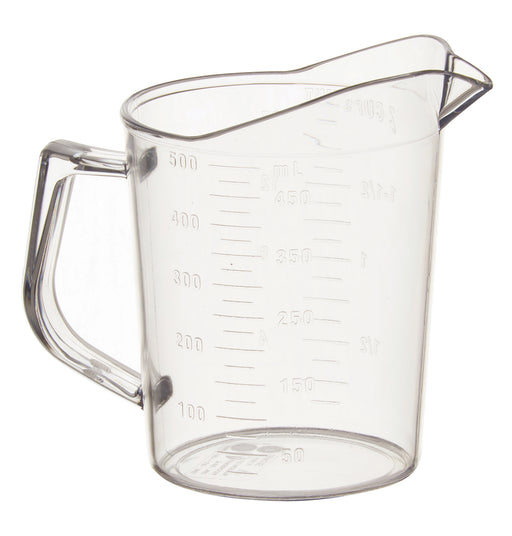 1pt Measuring Cup, PC (12 Each)-cityfoodequipment.com